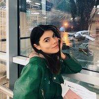 Ann Ostapenko的照片