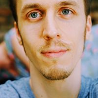 Marton Kopasz's Photo