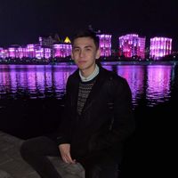 Shyngys Abilkassov的照片