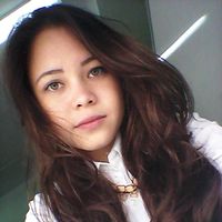 Aigerim Zhadrenova's Photo