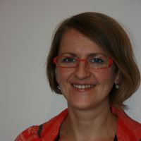 Magda Stefanska的照片