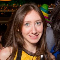 Ekaterina Salomatina's Photo