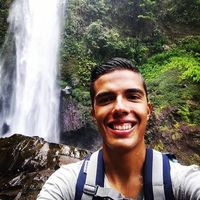 Fotos de Gabriel Naranjo