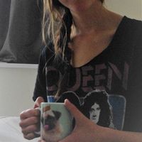 Annija Gancōne的照片