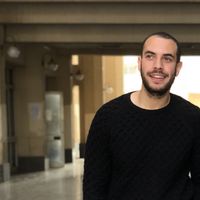 Muhammad Khaled的照片