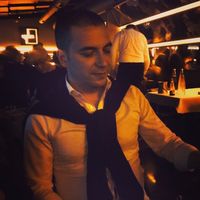 Ibrahim Aygün的照片