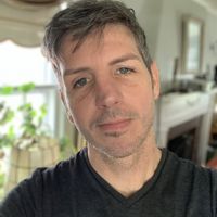 Thomas Ellison's Photo