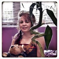 zarrin  Tariqati's Photo