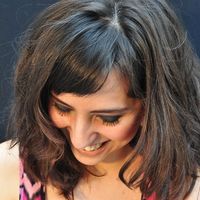 irene radulovich's Photo