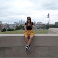 Karolina Szulc的照片