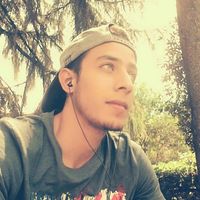 Tarik Messouk的照片