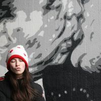 Dasha Nedzvedska的照片