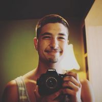 Jordan Thomas的照片