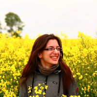 Elena Borregán的照片