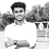 Yash Singh Chandel's Photo