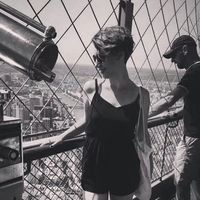 Fotos de Kim Majdańska