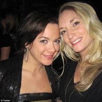 Fotos de Sarah Roach