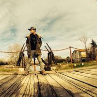 Thomas Xiao dong's Photo