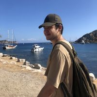 Faruk Çumkur's Photo