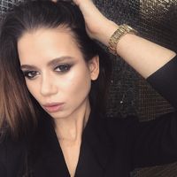 Kate Nekrash's Photo