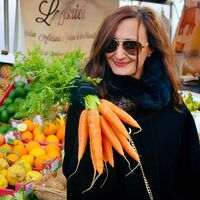 Alina Kharina的照片