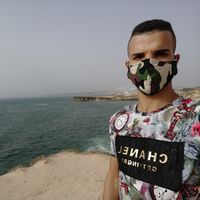 Abd El Ilah Mhile's Photo