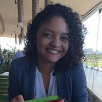 Mariana Ramos's Photo