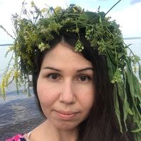 Gulnara Fatkhudinova的照片