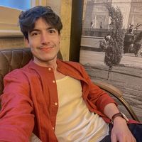 Le foto di Cristiano Maium