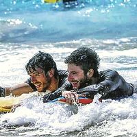 Güneş Kükey's Photo