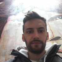 Louis Chaudieu的照片