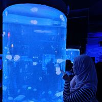 Ayu Widyaningsih's Photo