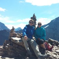 Michael Adam's Photo