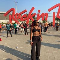 Jess Nascimento's Photo