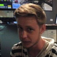 Sergi Yñiguez Romero's Photo