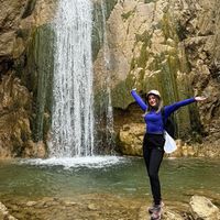 Ayşe Çelik's Photo