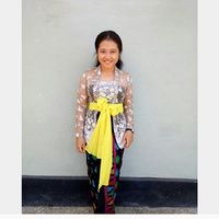 Ni Setyawati's Photo