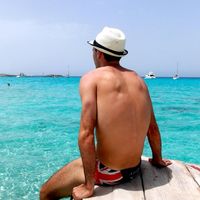 Carlos García's Photo