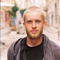 Roman Kovalyk's Photo