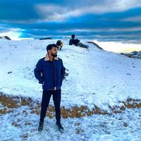 Aashish Shah的照片