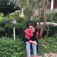 forough nikoozad's Photo