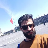 Alejandro Escobar Hoyos's Photo