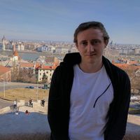 Nick Clifford's Photo