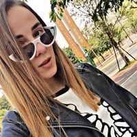 Alina Zabihailo的照片