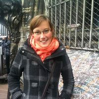 Kathrin Eggersglüß的照片