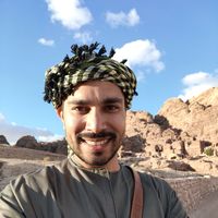 Siddharth Dangi的照片