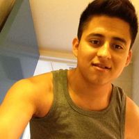 Chef Trujillo's Photo