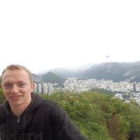 Patrick Arnhold的照片