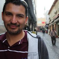 Alonso Castro's Photo