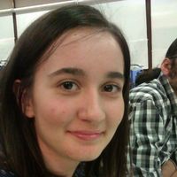 Fotos de Buket Yılmaz